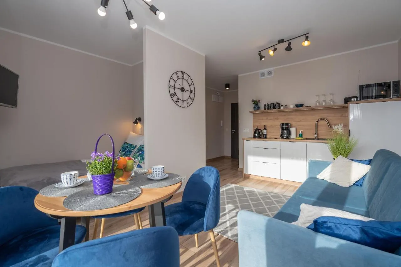 Rentplanet - Apartamenty Schroniskowa Szklarska Poreba Apartment