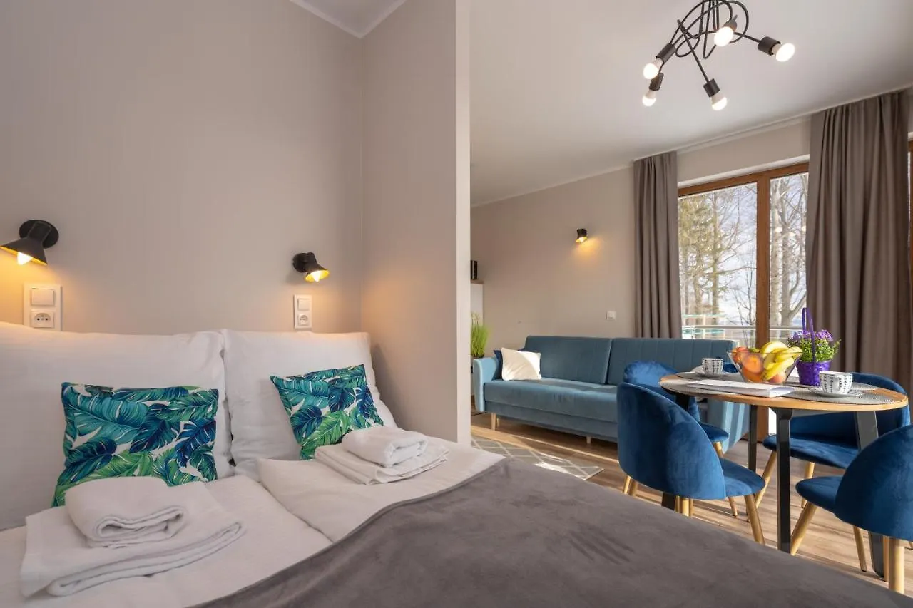 Rentplanet - Apartamenty Schroniskowa Szklarska Poreba
