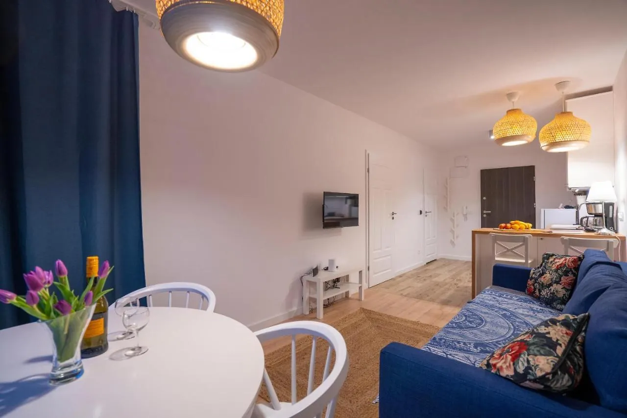 Rentplanet - Apartamenty Schroniskowa Szklarska Poreba Poland