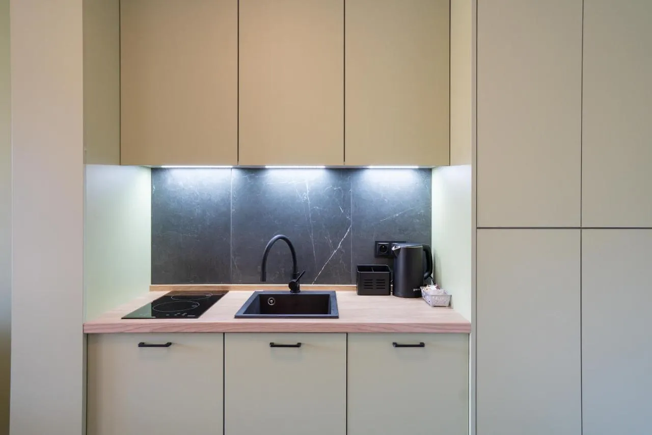 Rentplanet - Apartamenty Schroniskowa Szklarska Poreba 0*,  Poland