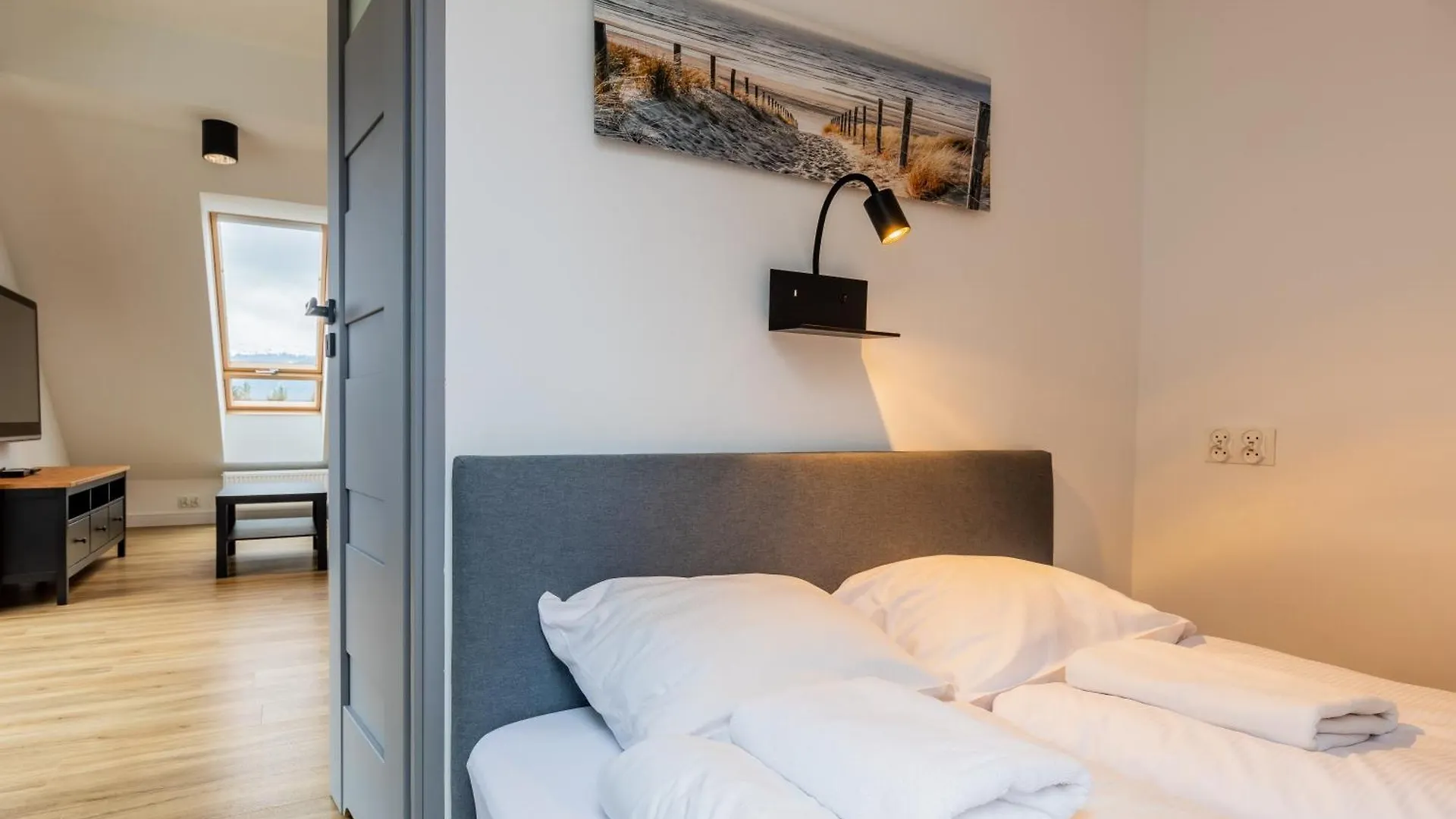 Rentplanet - Apartamenty Schroniskowa Szklarska Poreba Apartment