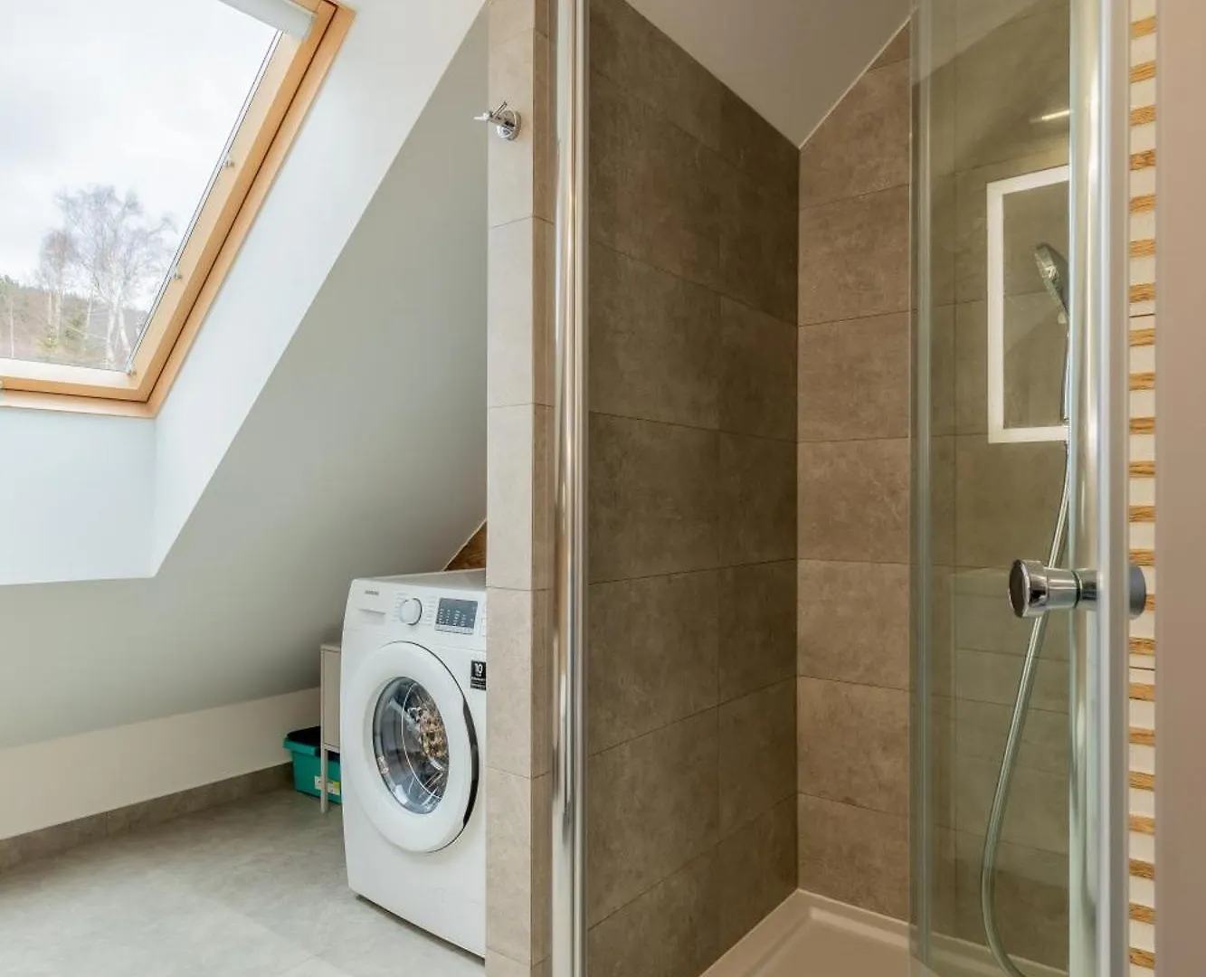 Apartment Rentplanet - Apartamenty Schroniskowa Szklarska Poreba Poland