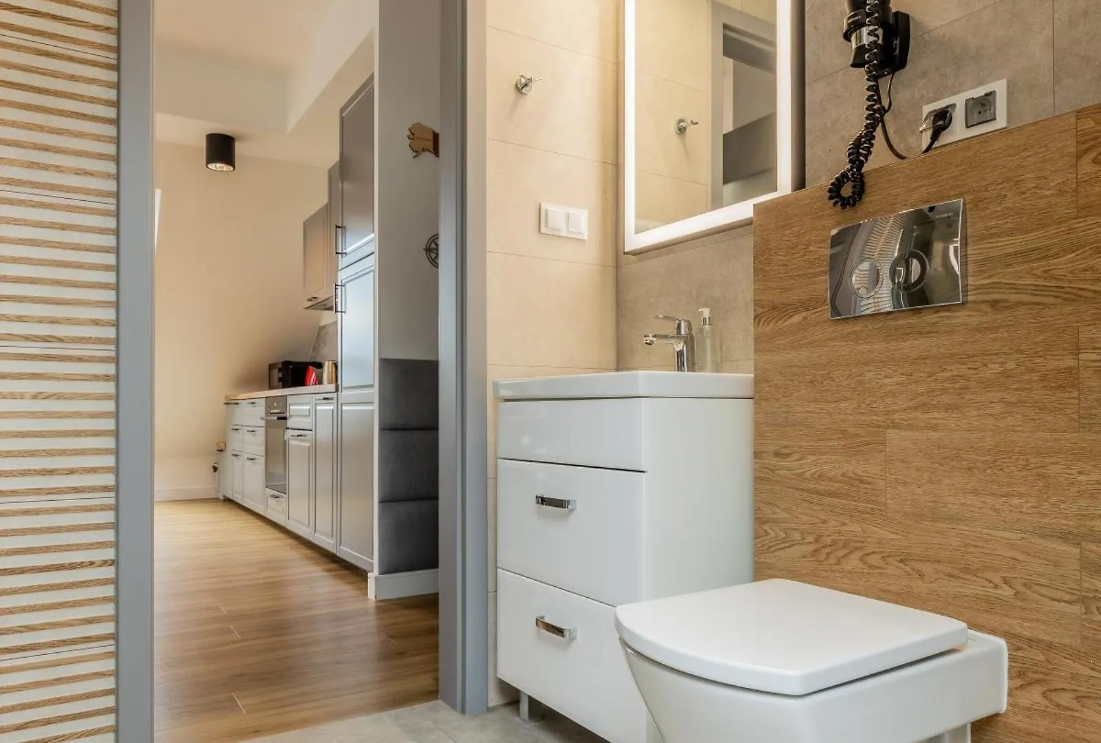 Rentplanet - Apartamenty Schroniskowa Szklarska Poreba Poland