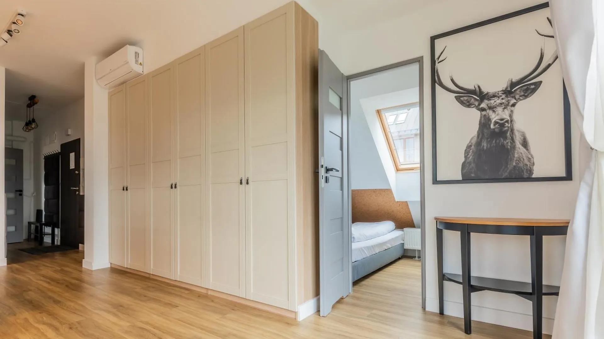 Rentplanet - Apartamenty Schroniskowa Szklarska Poreba