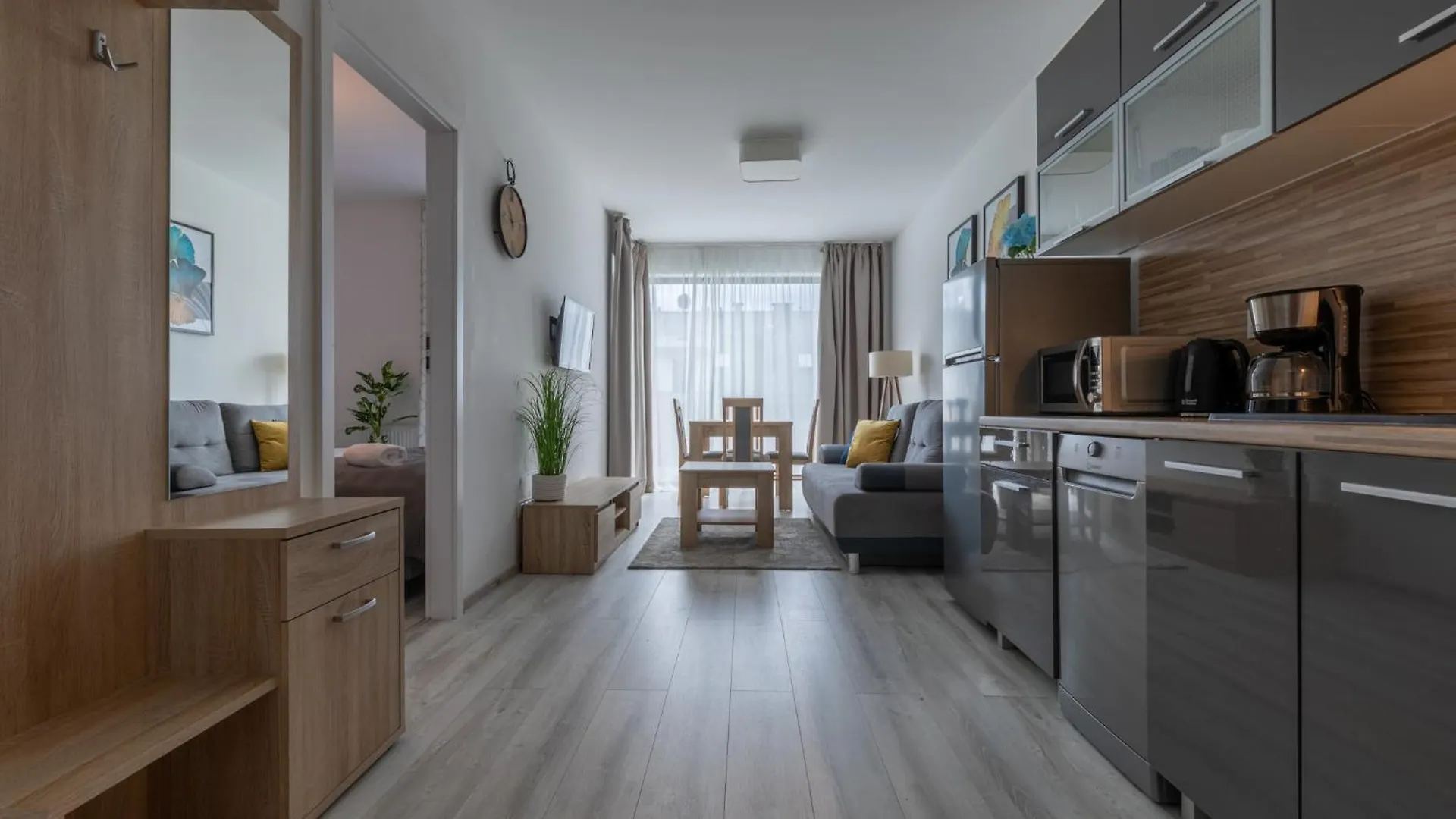 Rentplanet - Apartamenty Schroniskowa Szklarska Poreba