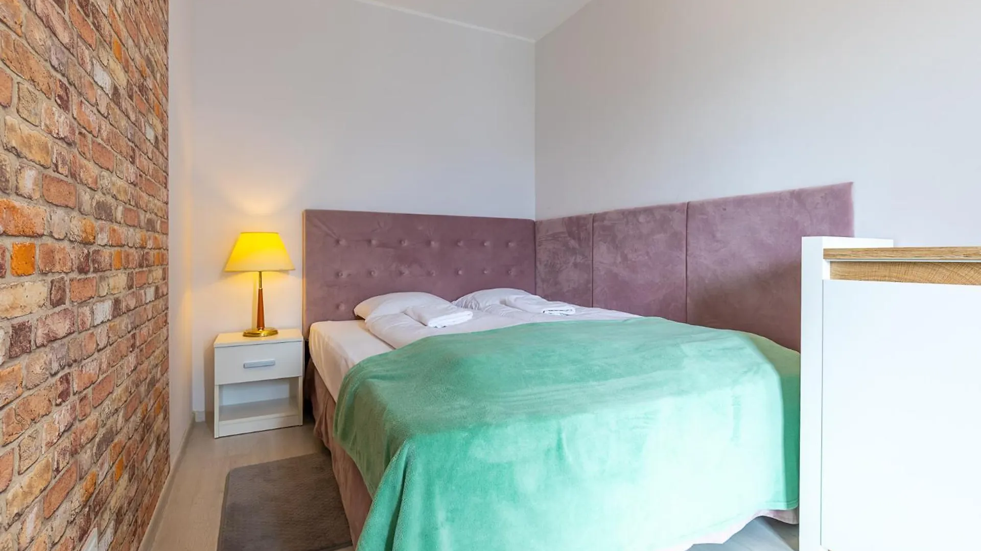 Rentplanet - Apartamenty Schroniskowa Szklarska Poreba Poland