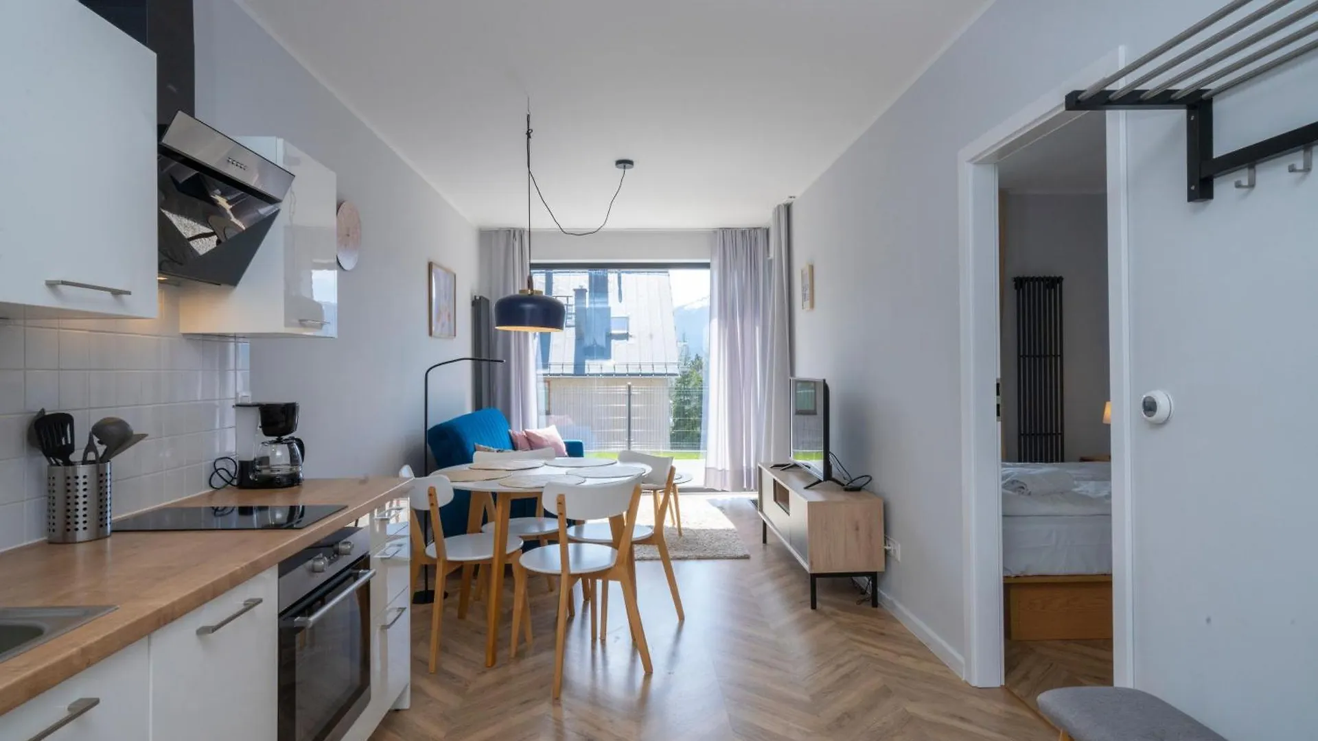 Rentplanet - Apartamenty Schroniskowa Szklarska Poreba Poland